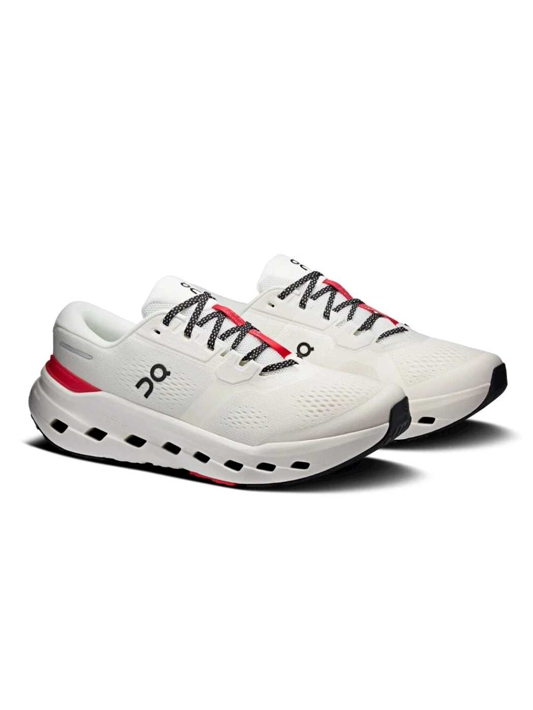 SCARPA RUNNING ON CLOUDRUNNER 3