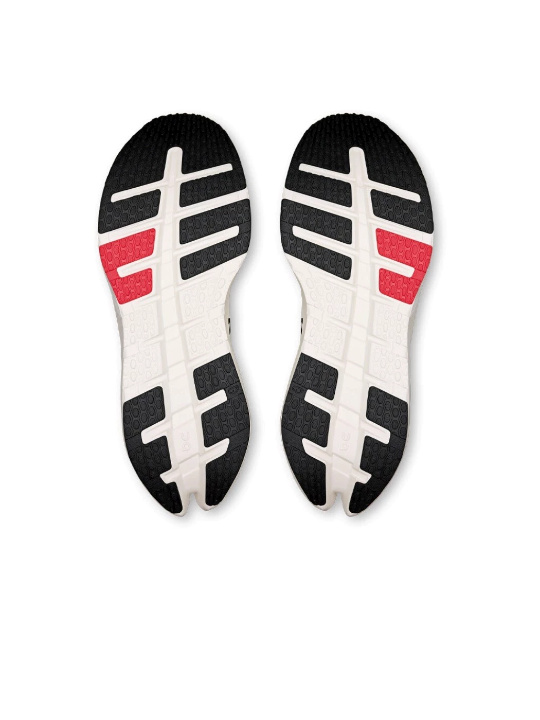SCARPA RUNNING ON CLOUDRUNNER 3