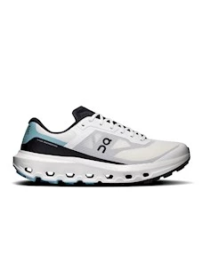 SCARPA TRAIL RUNNING ON CLOUDVISTA 3
