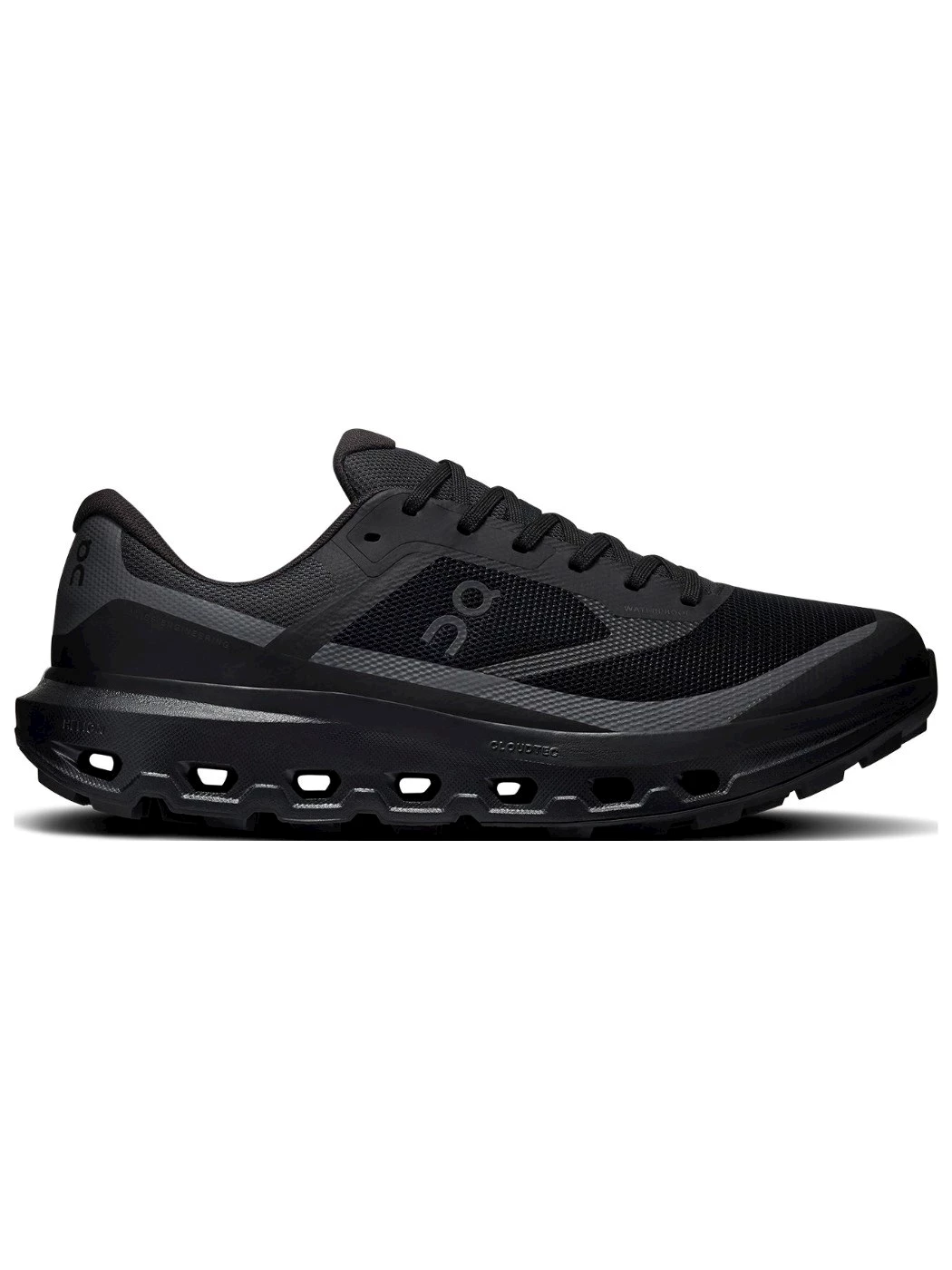 SCARPA TRAIL RUNNING ON CLOUDVISTA 3 WATERPROOF