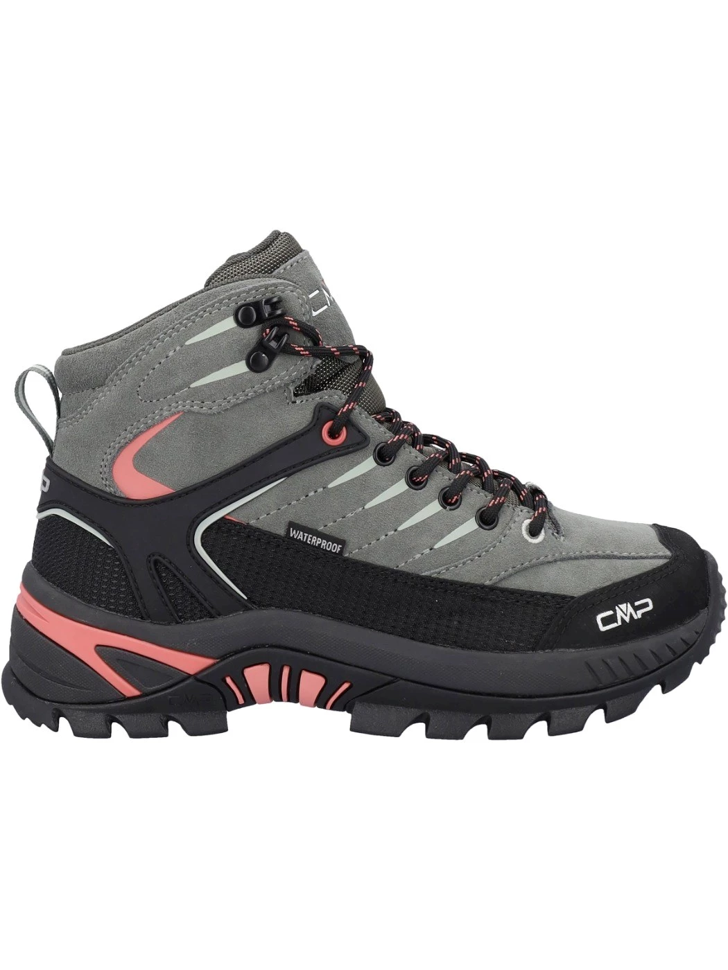 SCARPA TREKKING DONNA CMP RIGEL 2.0 MID WP