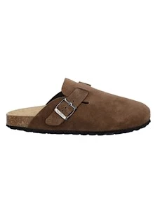 CIABATTA CMP NAVARRO SLIPPERS