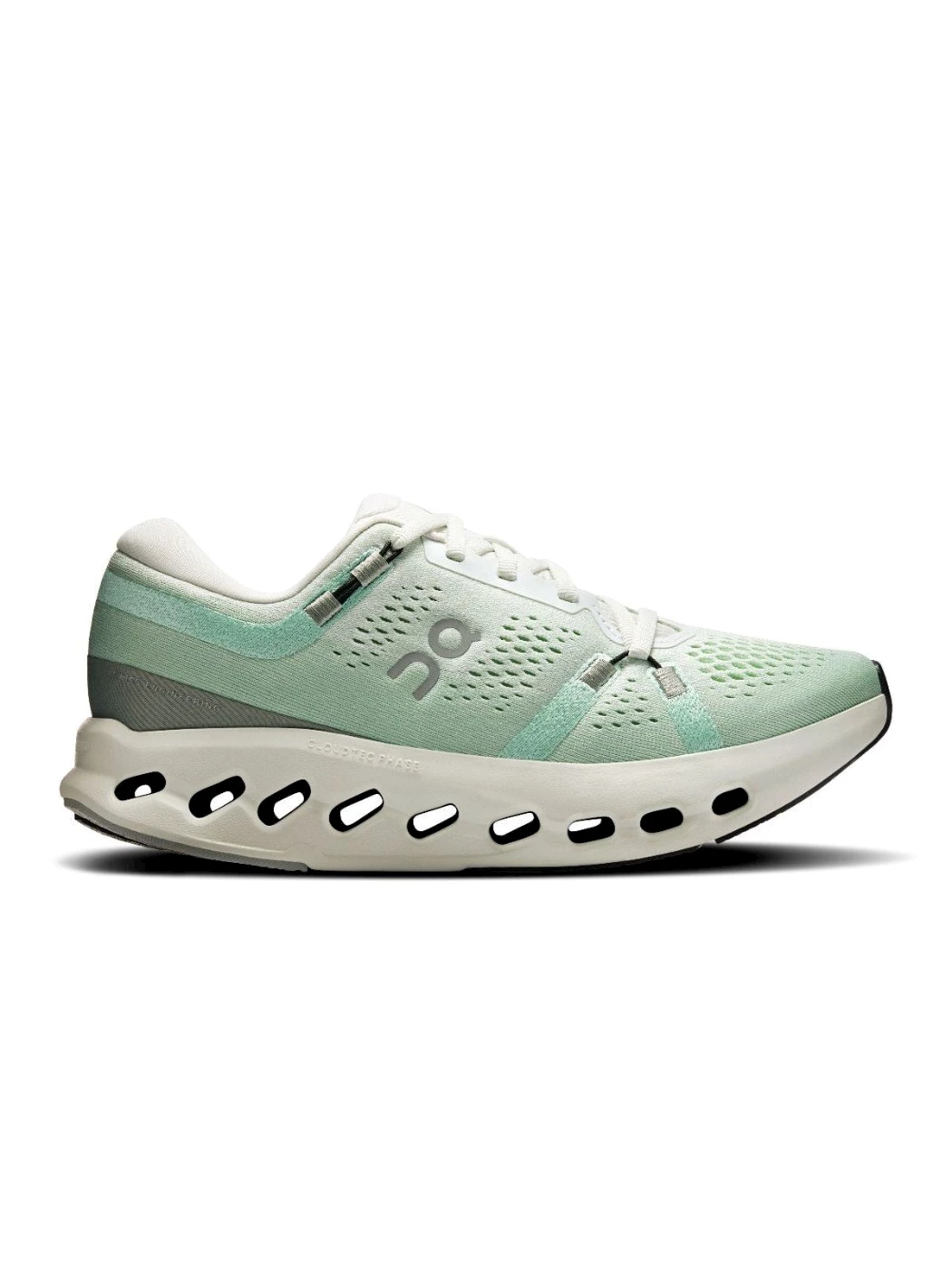 SCARPA RUNNING DONNA ON COLUDSURFER 2