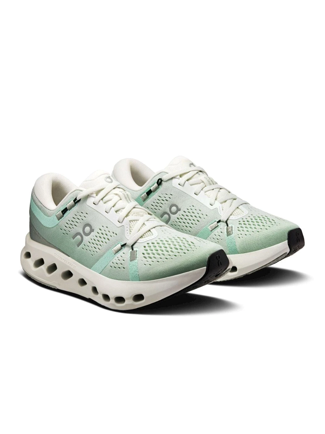 SCARPA RUNNING DONNA ON COLUDSURFER 2