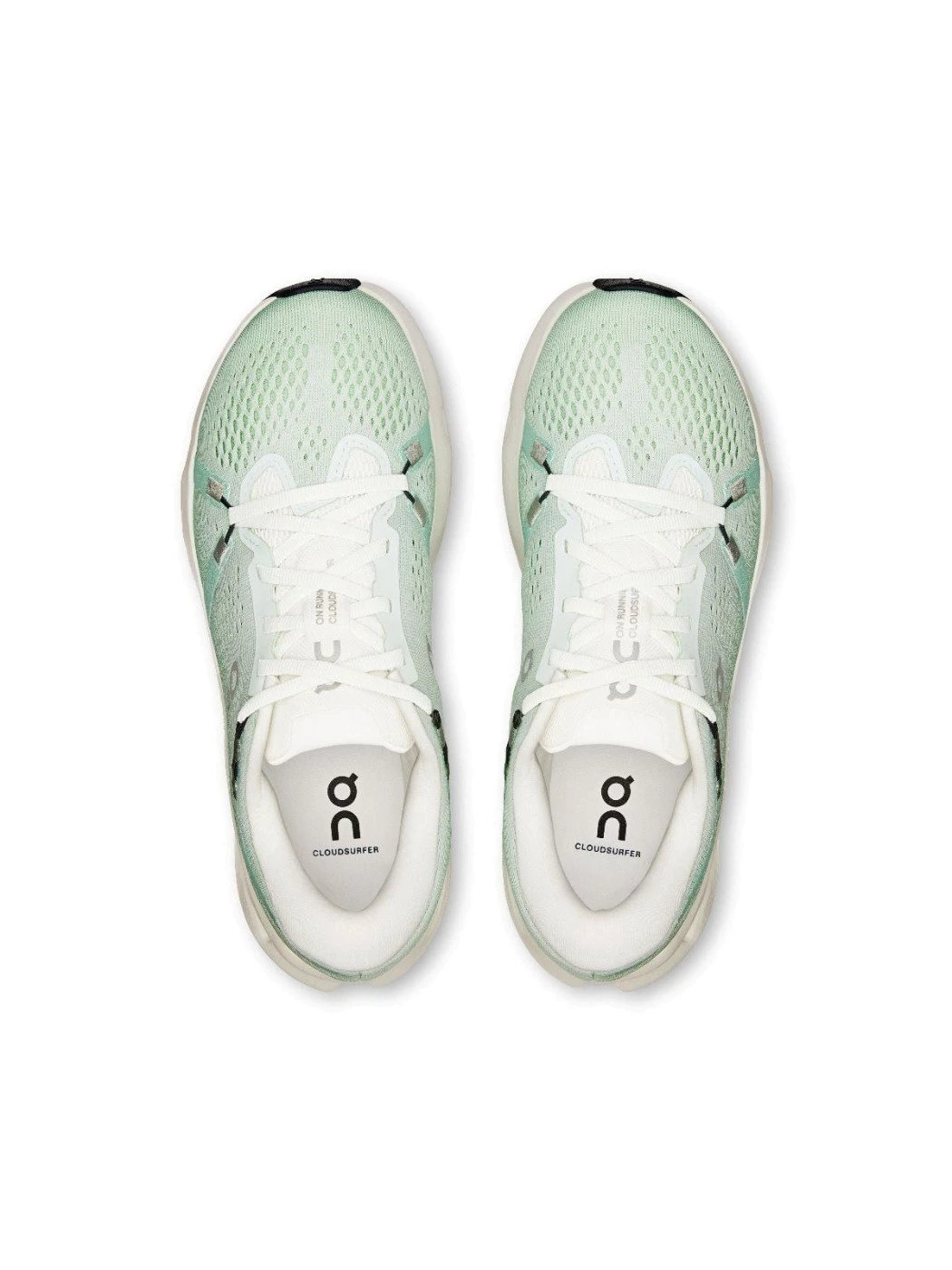 SCARPA RUNNING DONNA ON COLUDSURFER 2