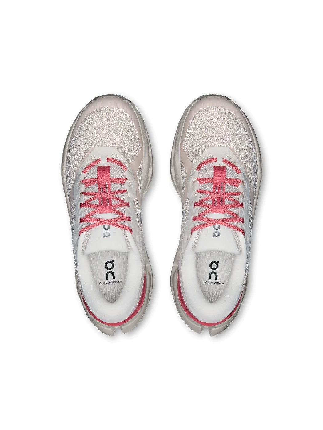 SCARPA DONNA ON CLOUDRUNNER 3