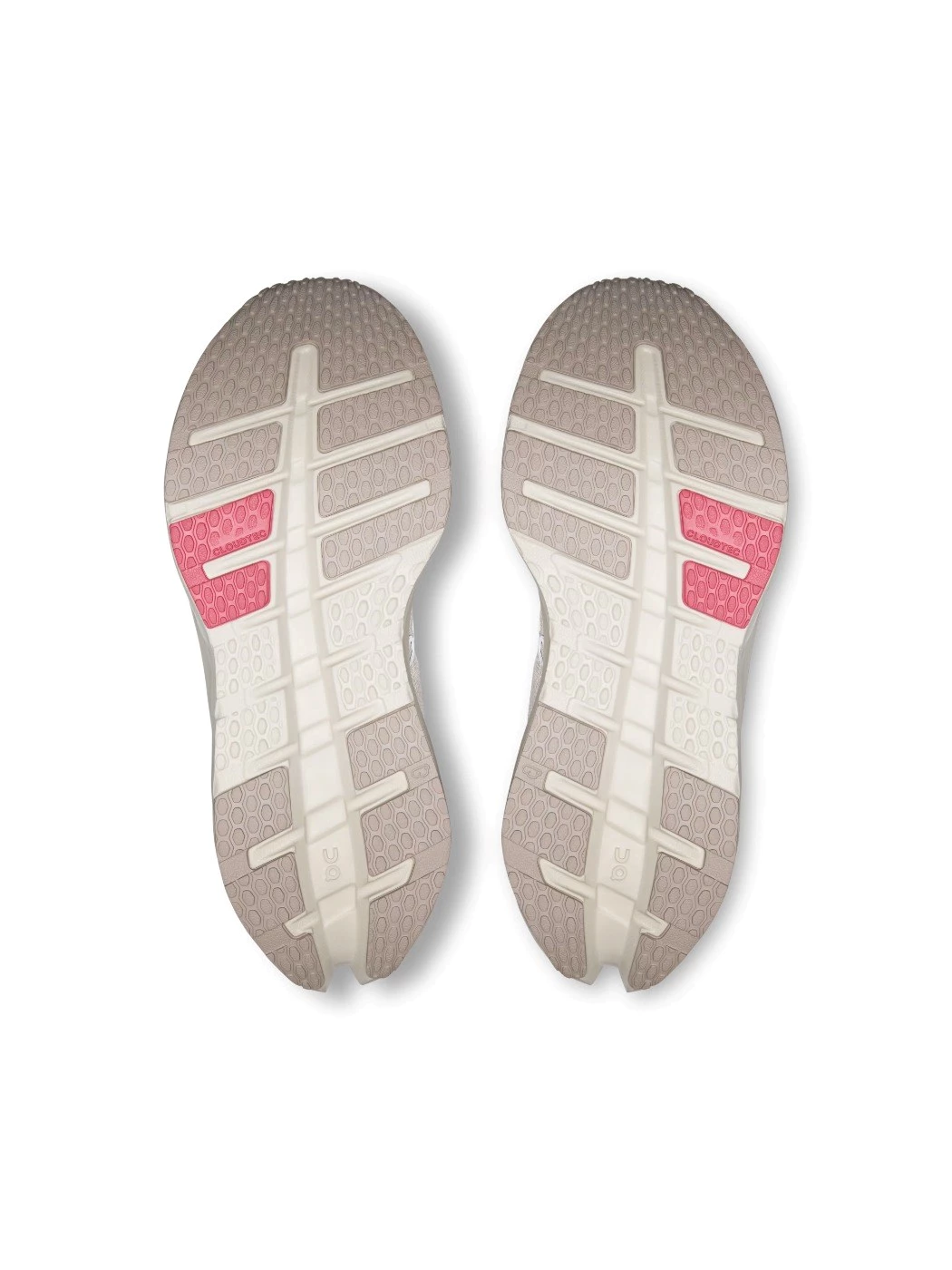 SCARPA DONNA ON CLOUDRUNNER 3