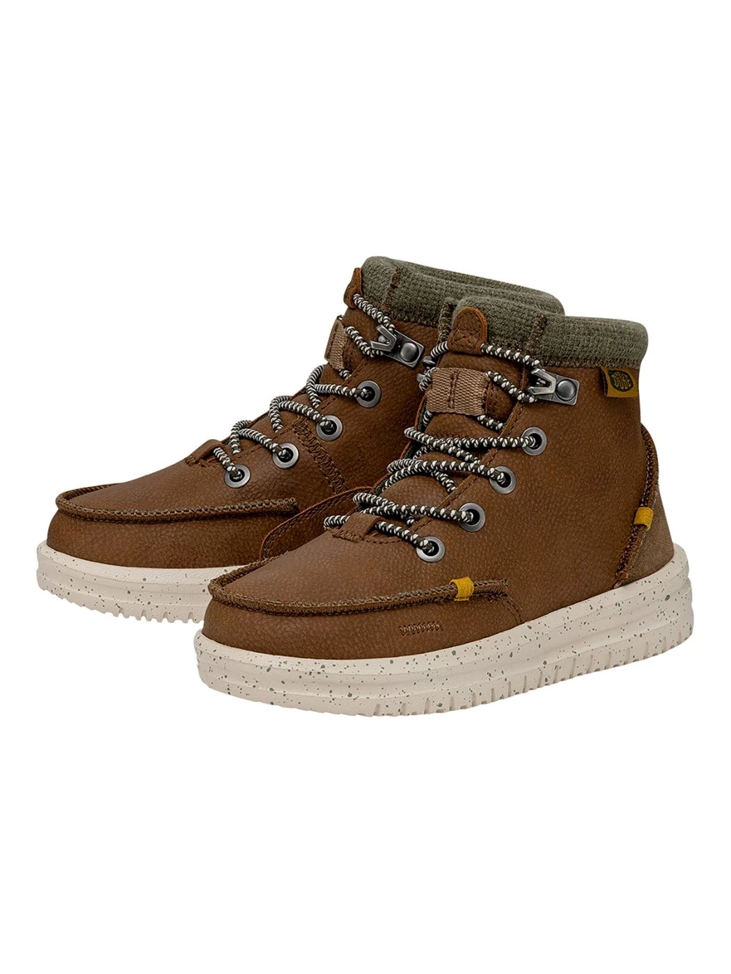 STIVALI BAMBINO HEYDUDE BRADLEY BOOT YOUTH