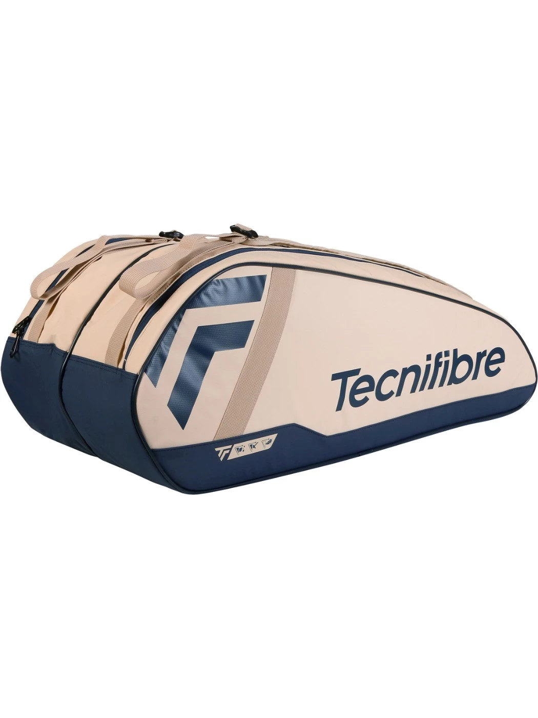 BORSA TENNIS TECNIFIBRE TOUR ENDURANCE SAND 12R