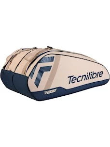 BORSA TENNIS TECNIFIBRE TOUR ENDURANCE SAND 12R