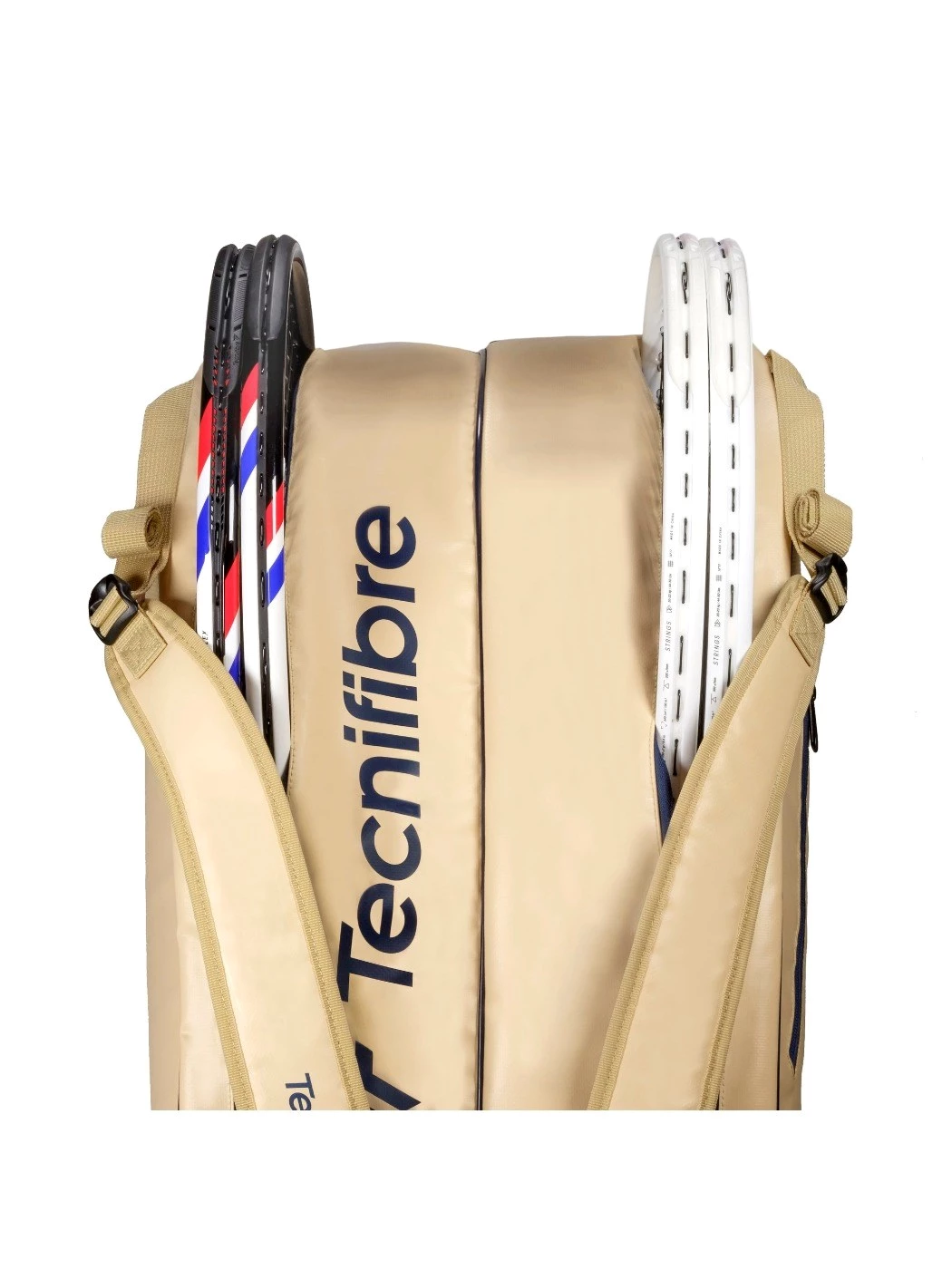 BORSA TENNIS TECNIFIBRE TOUR ENDURANCE SAND 12R