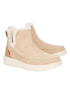 SCARPA DONNA HEYDUDE CAMDEN SUEDE