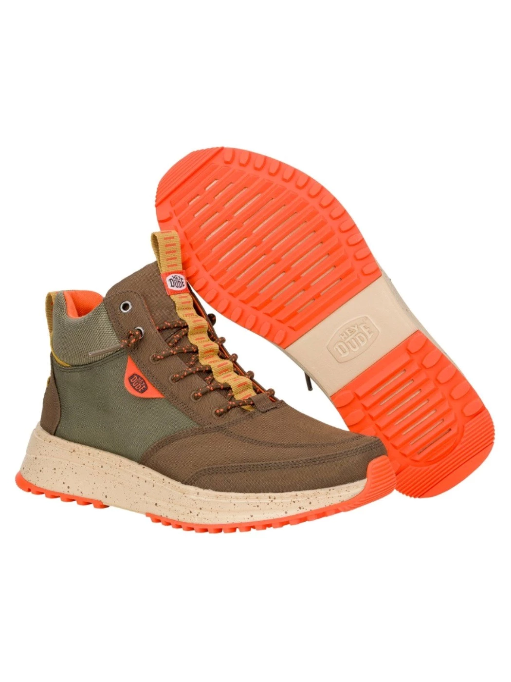 SCARPA HEYDUDE TAHOE NYLON