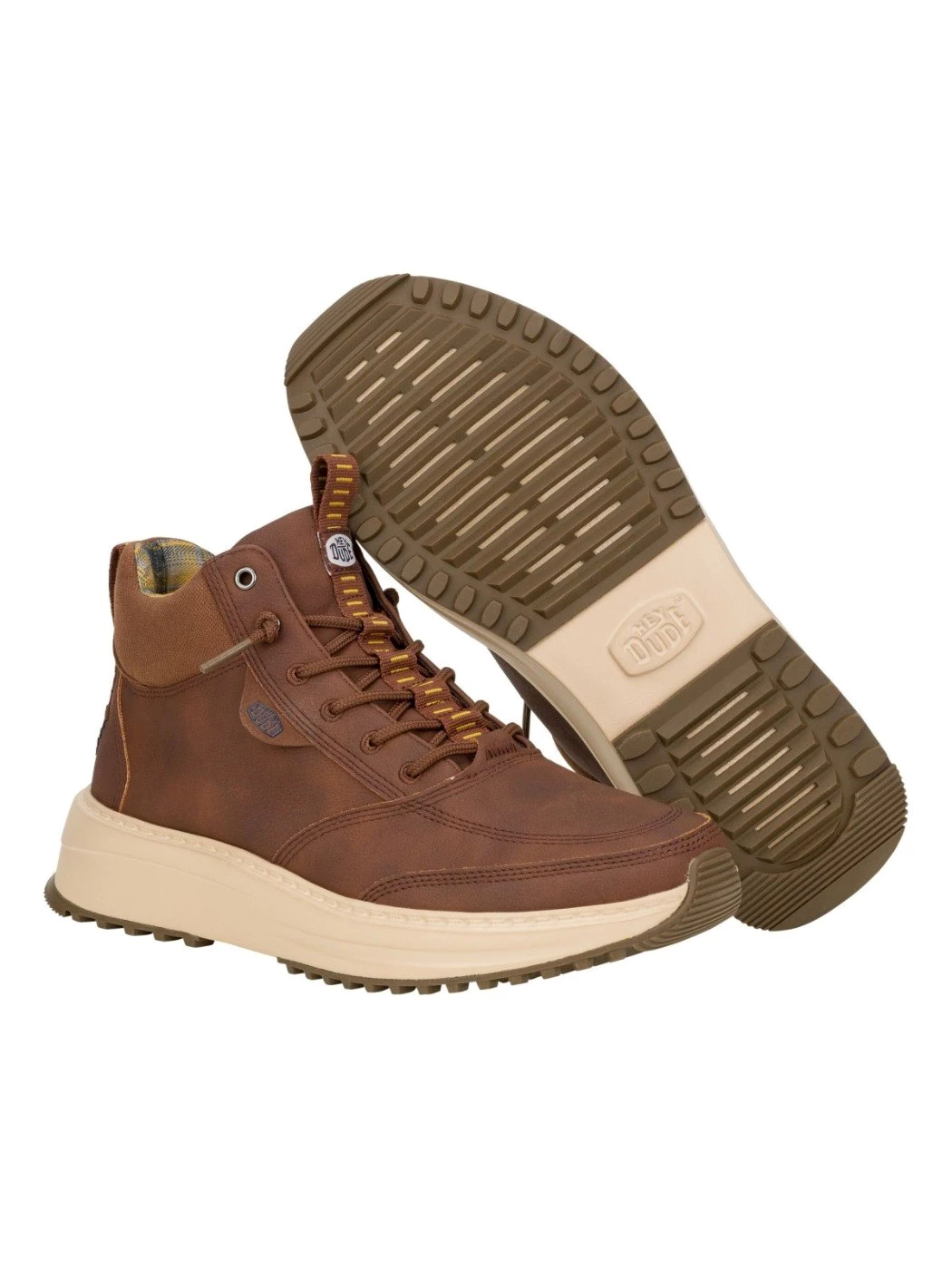 SCARPA HEYDUDE TAHOE CLASSIC