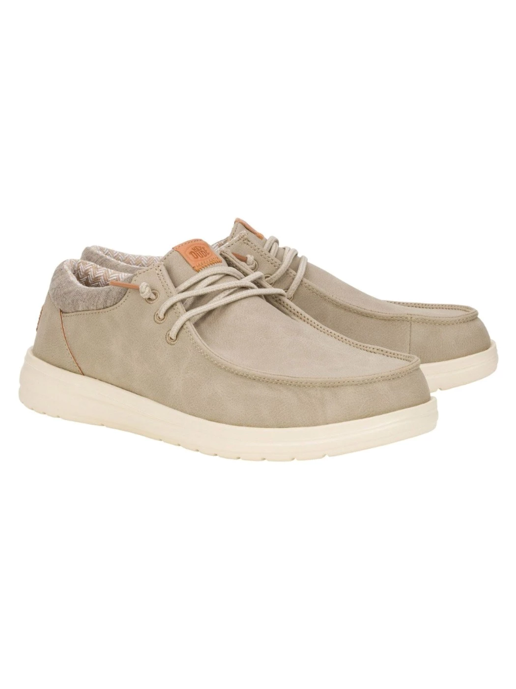 SCARPA UOMO HEYDUDE PAUL CLASSIC