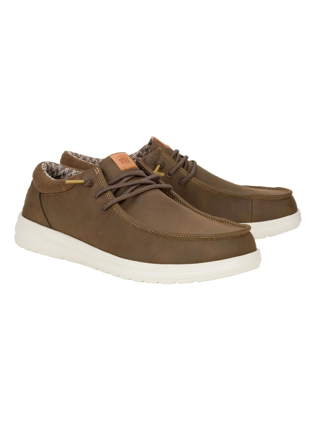 SCARPA UOMO HEYDUDE PAUL CLASSIC