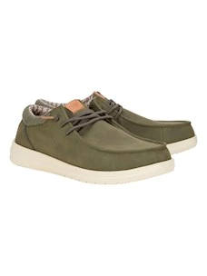 SCARPA UOMO HEYDUDE PAUL CLASSIC