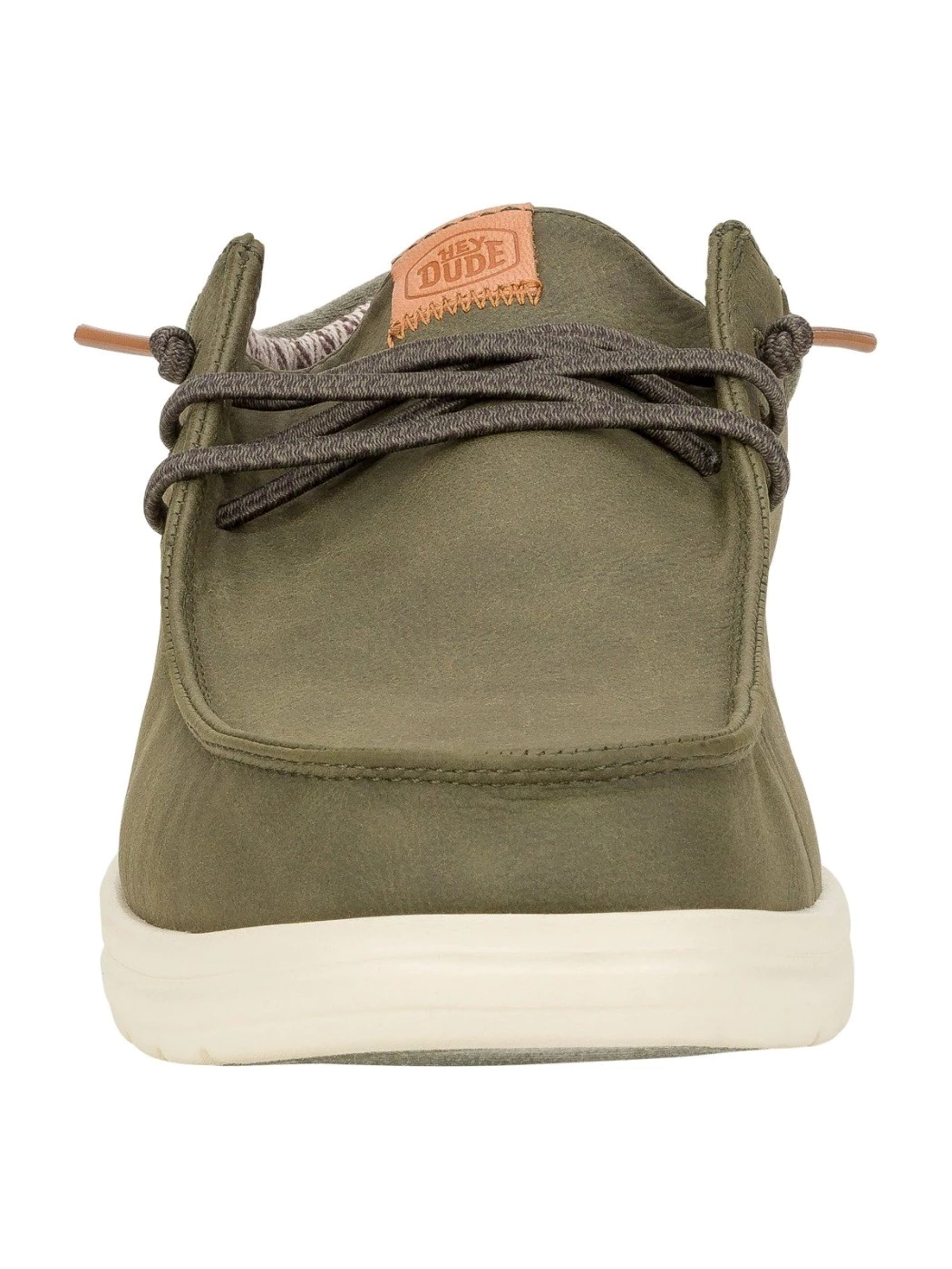 SCARPA UOMO HEYDUDE PAUL CLASSIC