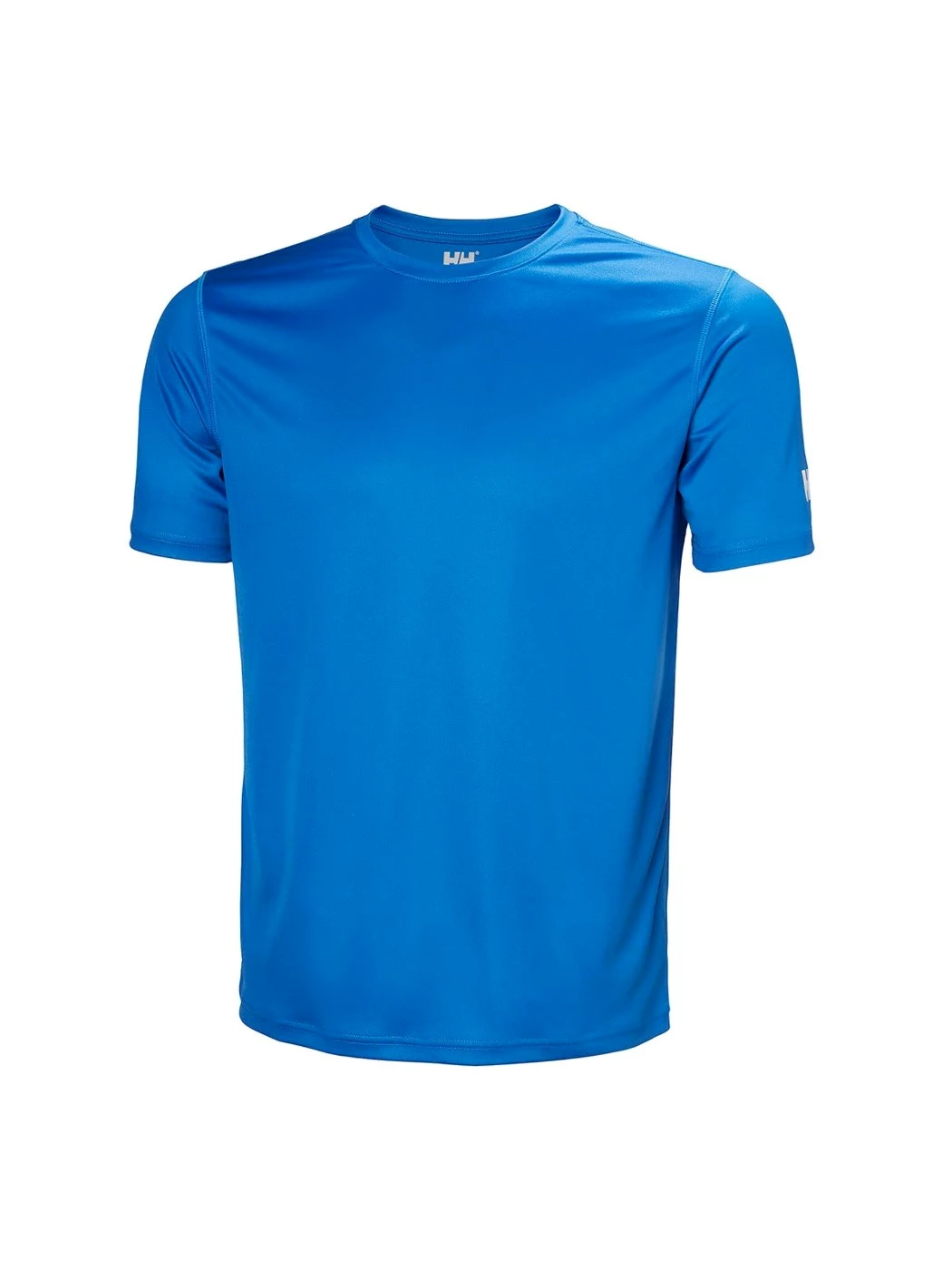 T-SHIRT UOMO HELLY HENSEN TECH T-SHIRT 2.0