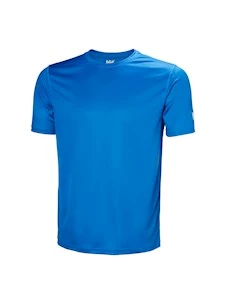 T-SHIRT UOMO HELLY HENSEN TECH T-SHIRT 2.0