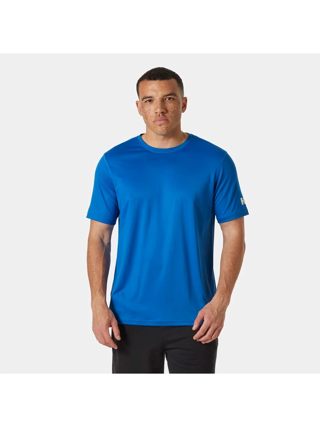 T-SHIRT UOMO HELLY HENSEN TECH T-SHIRT 2.0