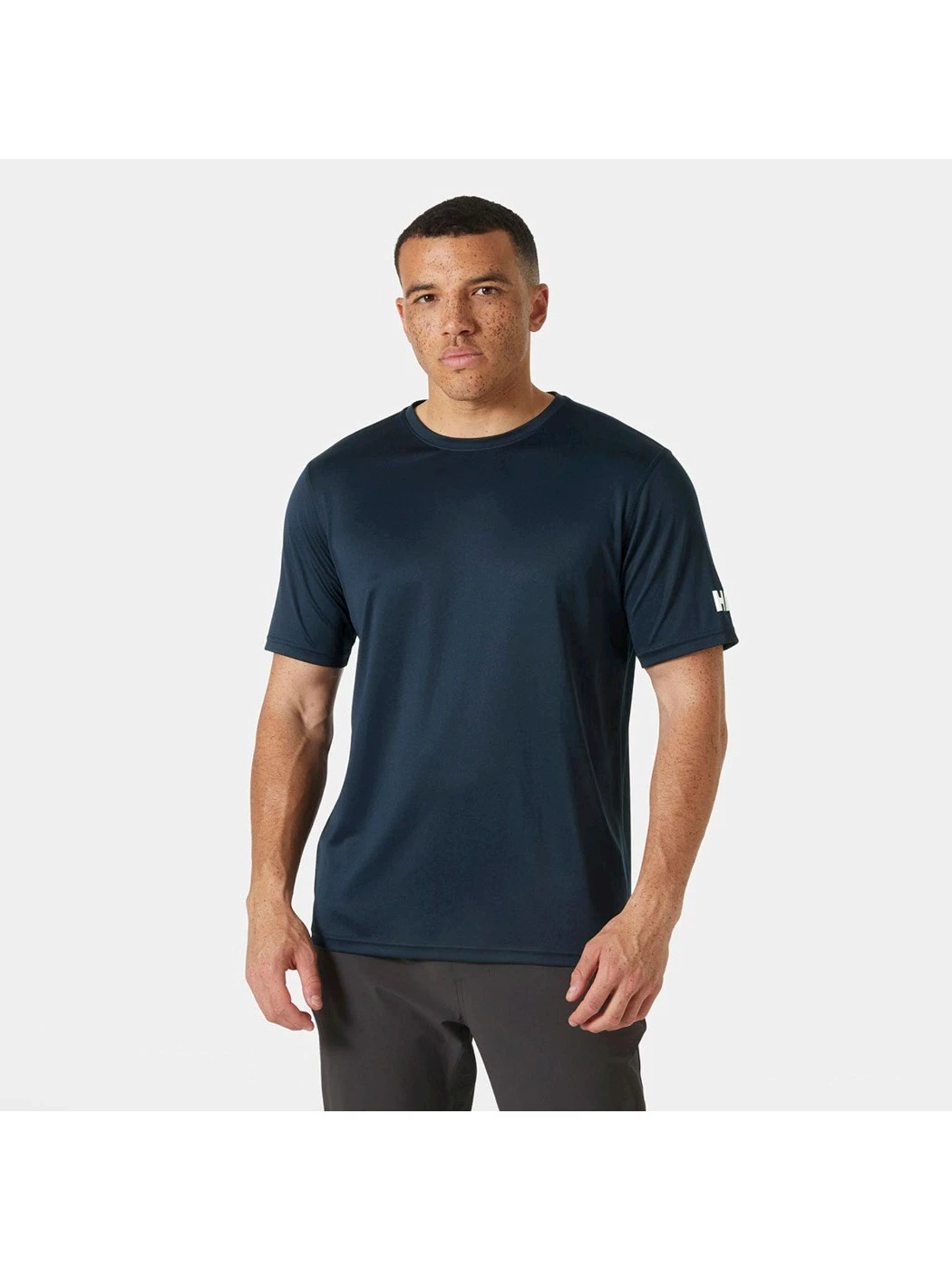 T-SHIRT UOMO HELLY HENSEN TECH T-SHIRT 2.0