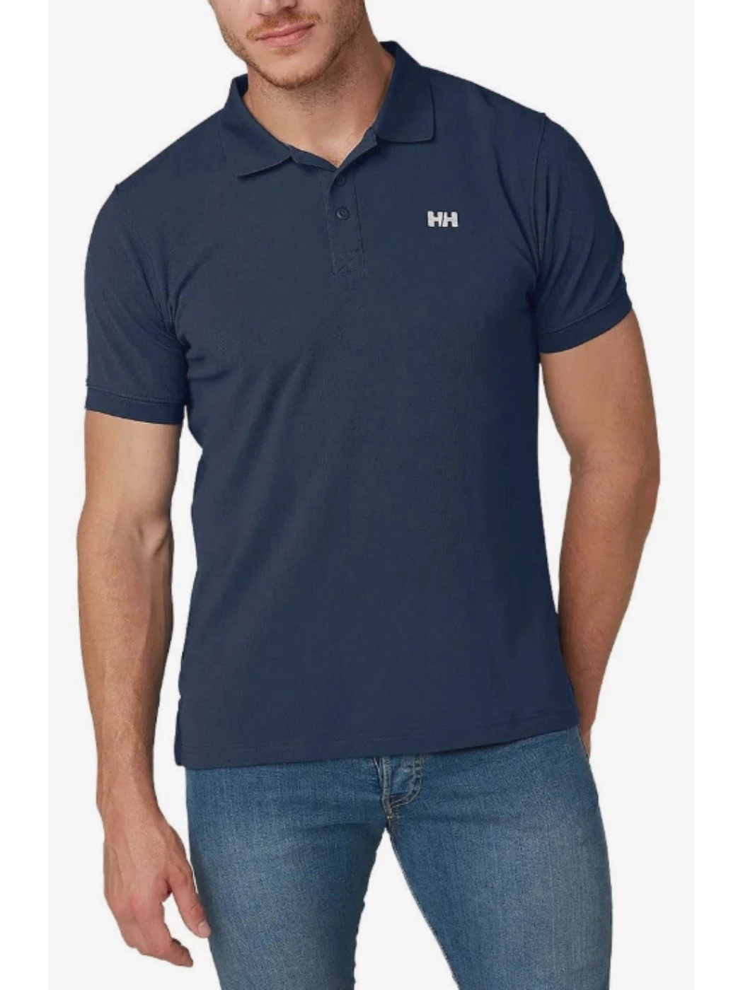 POLO UOMO HELLY HENSEN DRIFTLINE POLO