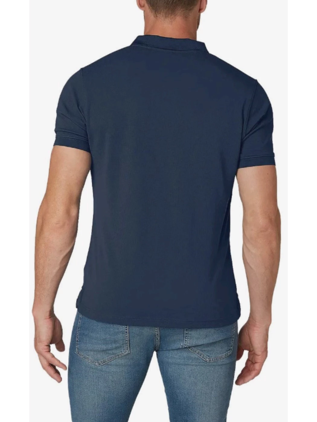 POLO UOMO HELLY HENSEN DRIFTLINE POLO