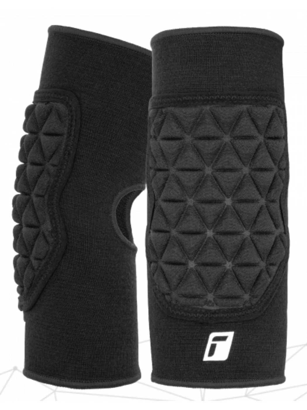 GOMITIERA REUSCH ULTIMATE ELBOW GUARD