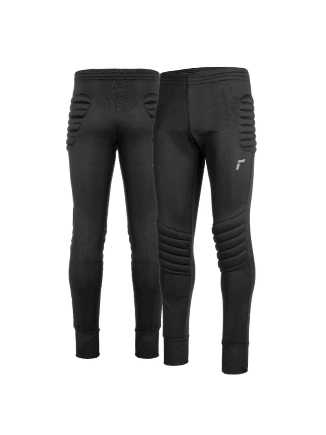 PANTALONI PORTIERE CALCIO REUSCH GK TRAINING PANT