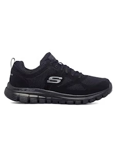 SCARPA SKECHERS BURNS AGOURA
