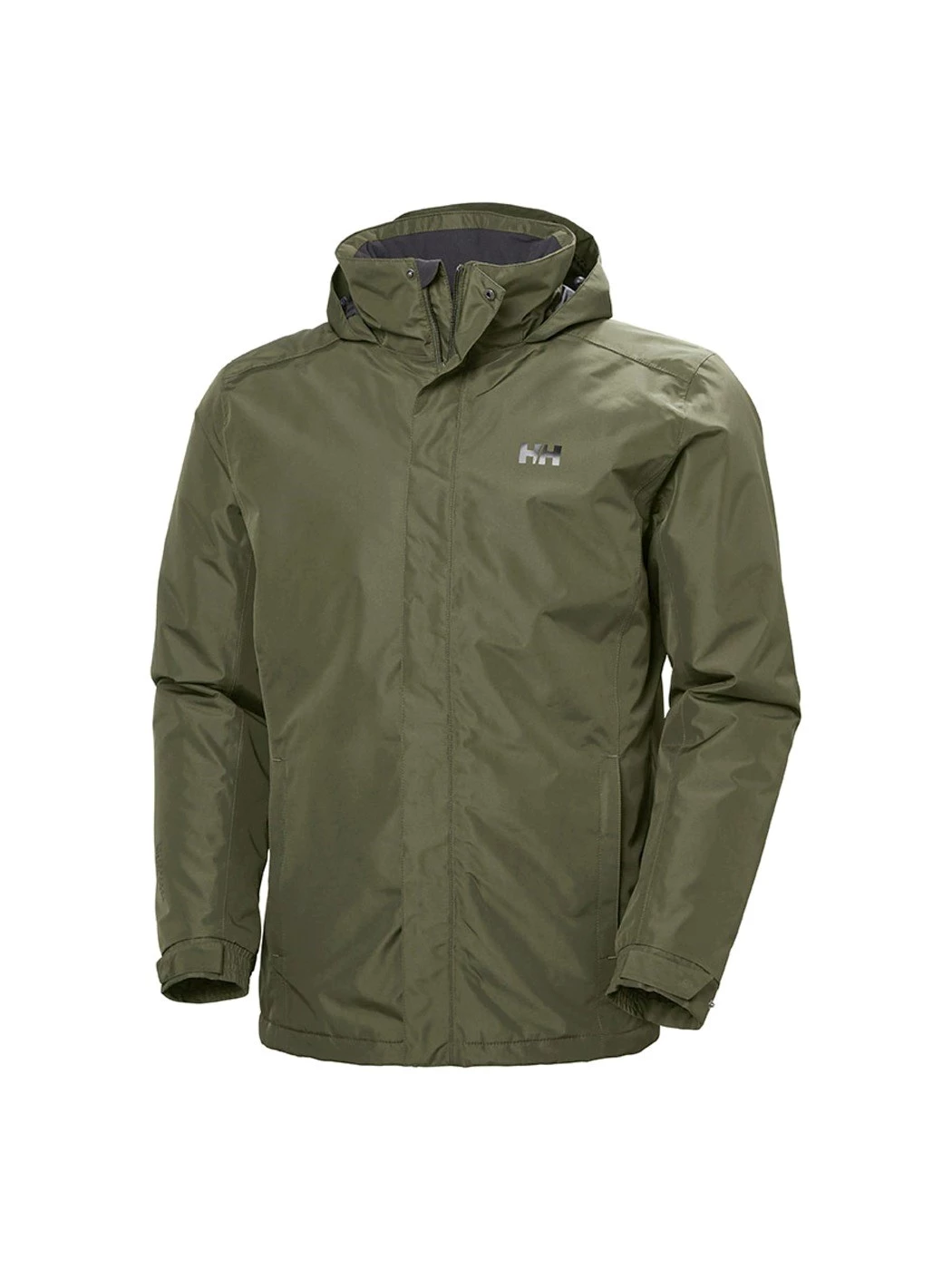 GIACCA HELLY HANSEN DUBLINER INSULATED JACKET