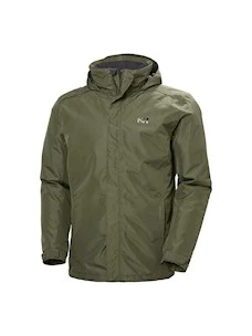 GIACCA HELLY HANSEN DUBLINER INSULATED JACKET