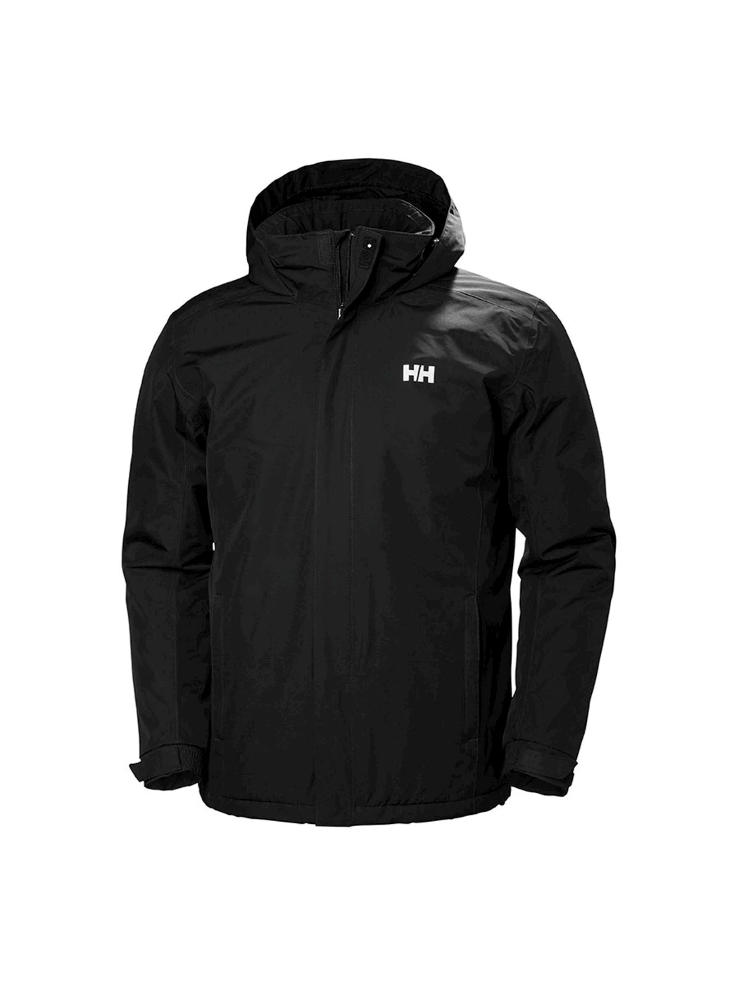 GIACCA HELLY HANSEN DUBLINER INSULATED JACKET