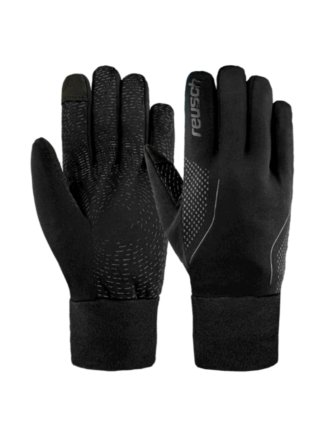 GUANTI REUSCH DYNAMIC TOUCH-TEC