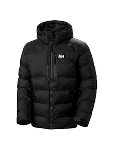 PIUMINO UOMO HELLY HANSEN PARK PUFFY PARKA