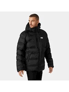 PIUMINO UOMO HELLY HANSEN PARK PUFFY PARKA