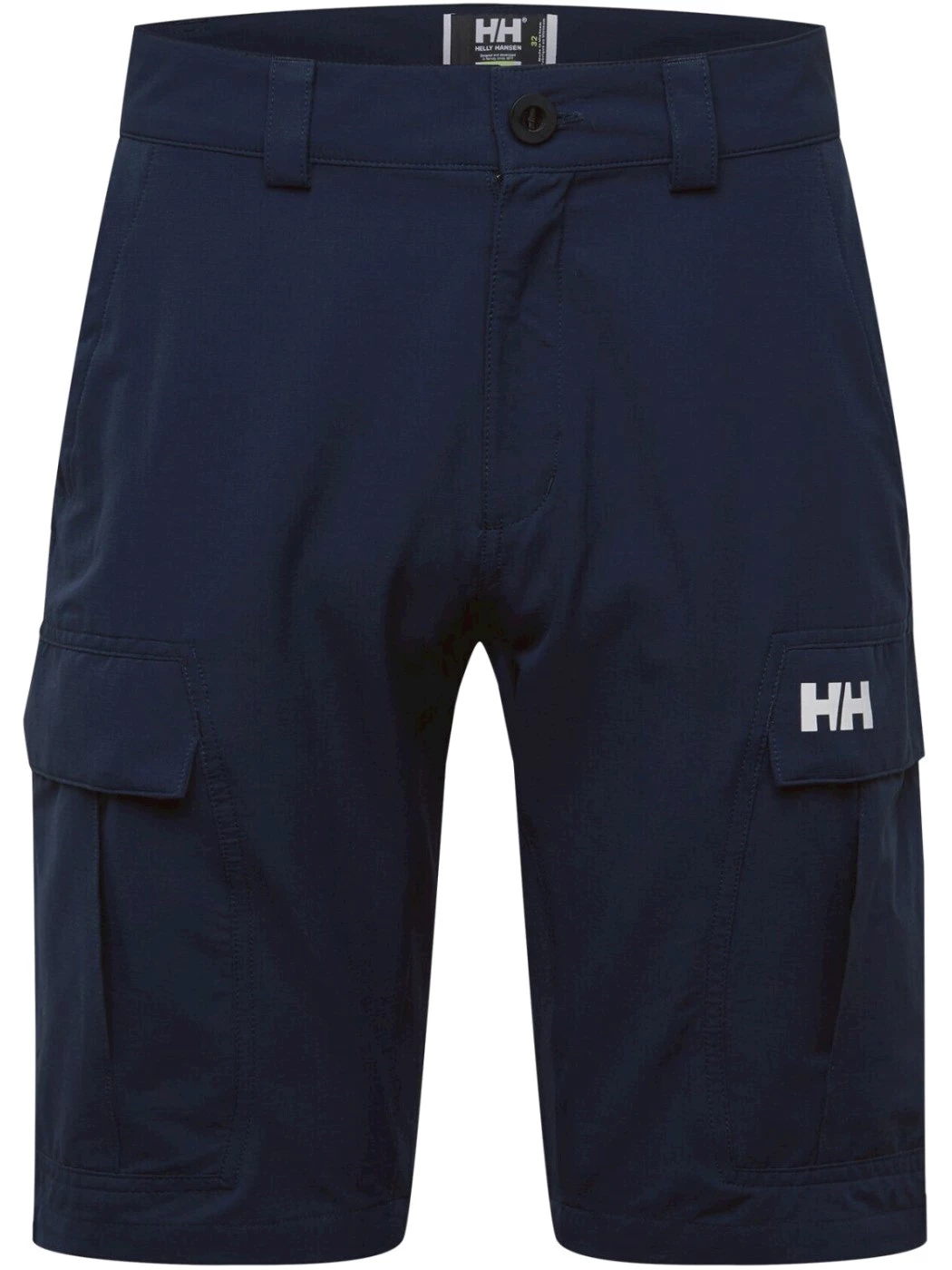 BERMUDA UOMO HELLY HANSEN QD CARGO SHORTS 11'