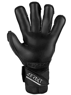 GUANTI PORTIERE CALCIO REUSCH ATTRAKT INFINITY RESISTOR