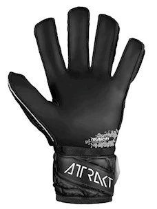 GUANTI BAMBINO PORTIERE CALCIO REUSCH ATTRAKT INFINITY JUNIOR