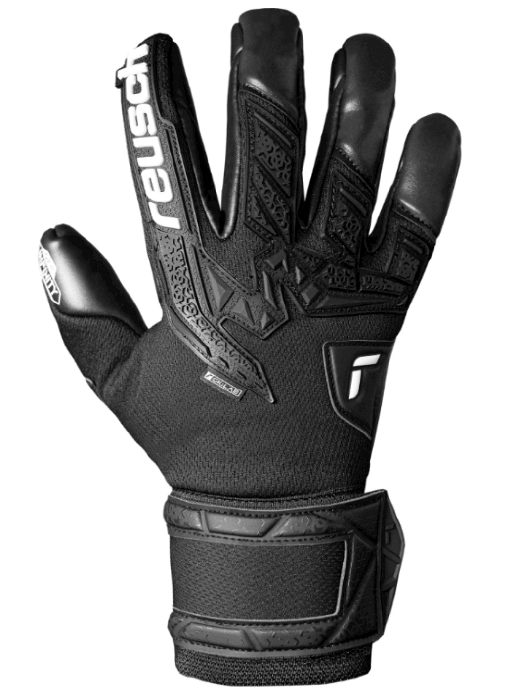 GUANTI PORTIERE CALCIO REUSCH ATTRAKT FREEGEL INFINITY