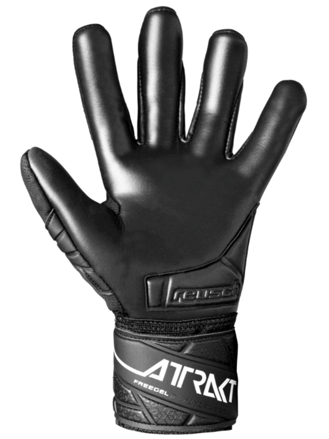 GUANTI PORTIERE CALCIO REUSCH ATTRAKT FREEGEL INFINITY