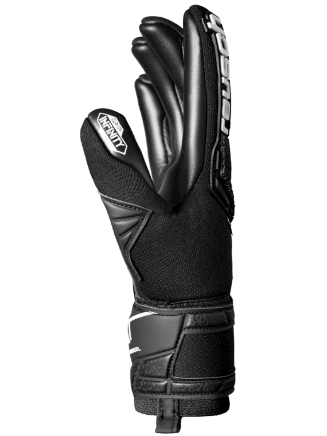 GUANTI PORTIERE CALCIO REUSCH ATTRAKT FREEGEL INFINITY