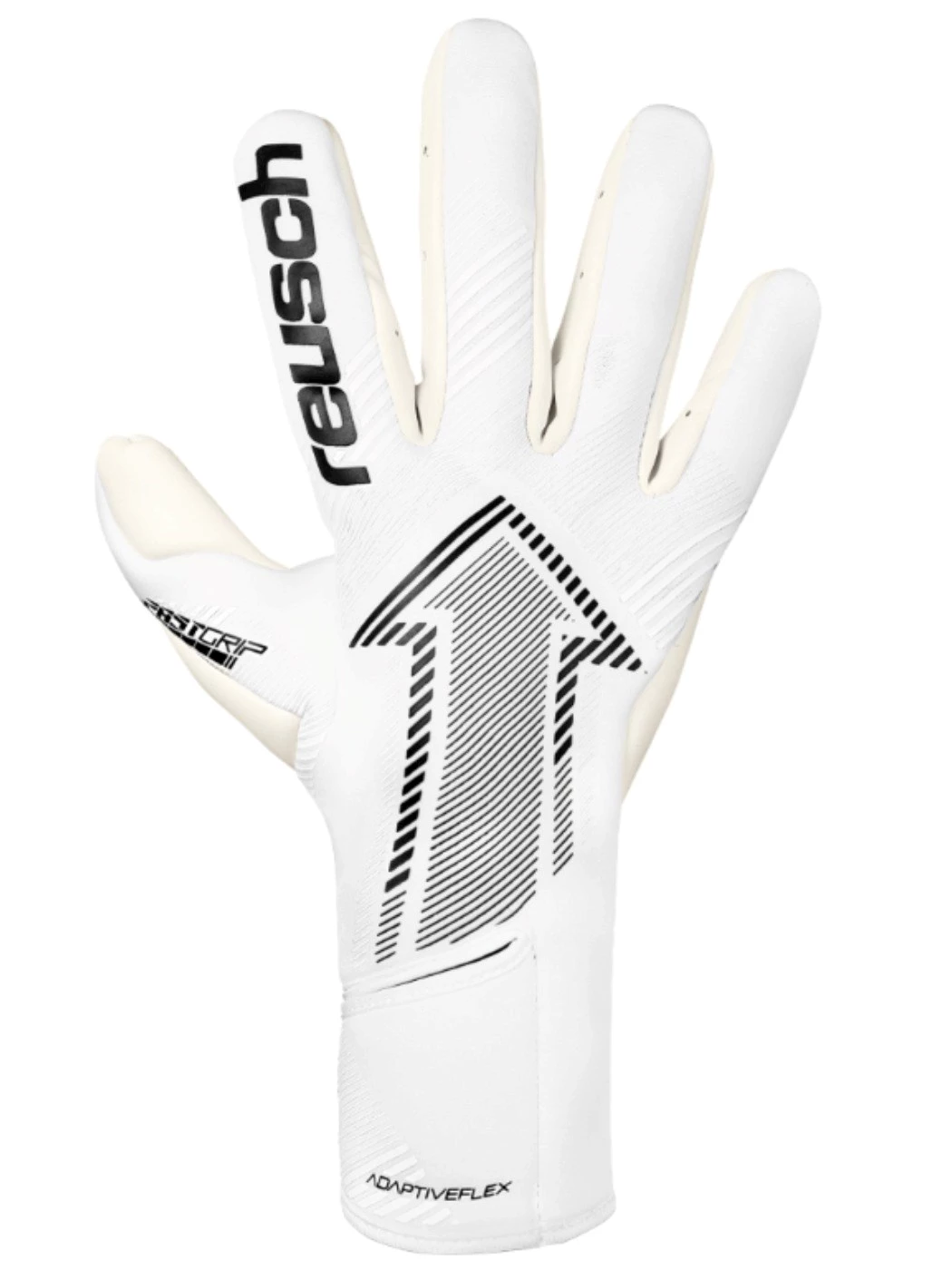 GUANTI PORTIERE CALCIO REUSCH FASTGRIPGOLD X