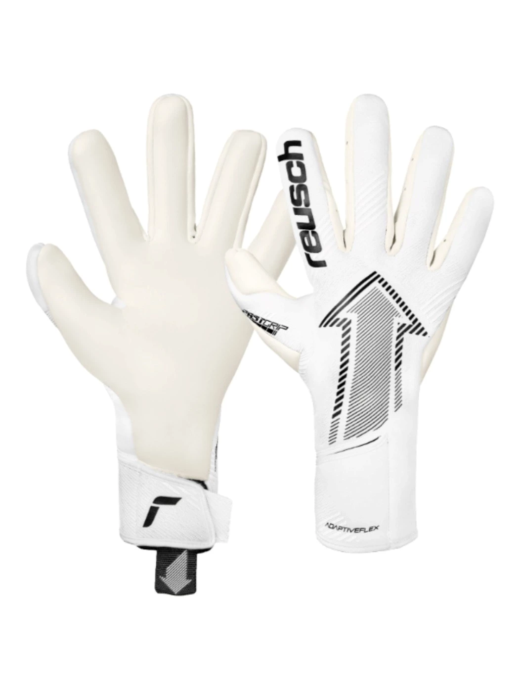 GUANTI PORTIERE CALCIO REUSCH FASTGRIPGOLD X