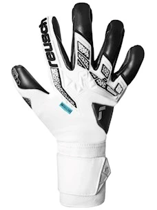 GUANTI POPRTIERE CALCIO REUSCH ATTRAKT FREEGEL GOLD X