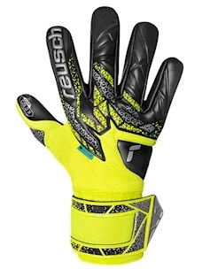 GUANTI PORTIERE CALCIO REUSCH ATTRAKT GOLD X NC