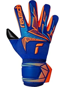 GUANTI PORTIERE REUSCH ATTRAKT FREEGEL DUO NC