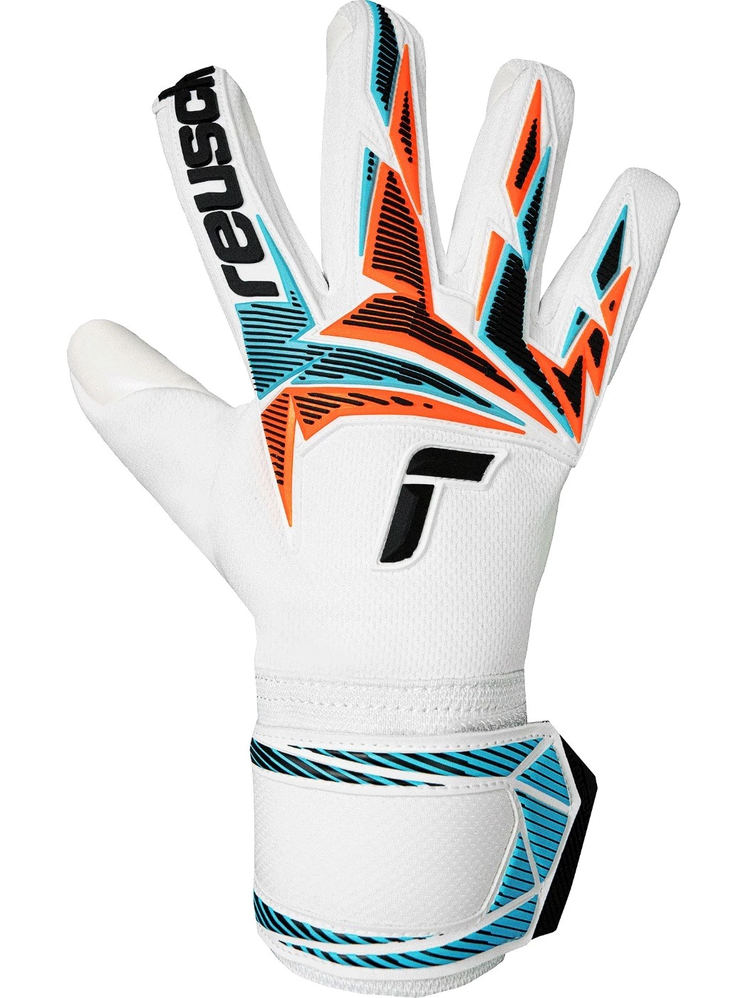 GUANTI PORTIERE REUSCH ATTRAKT FREEGEL ADVANCE