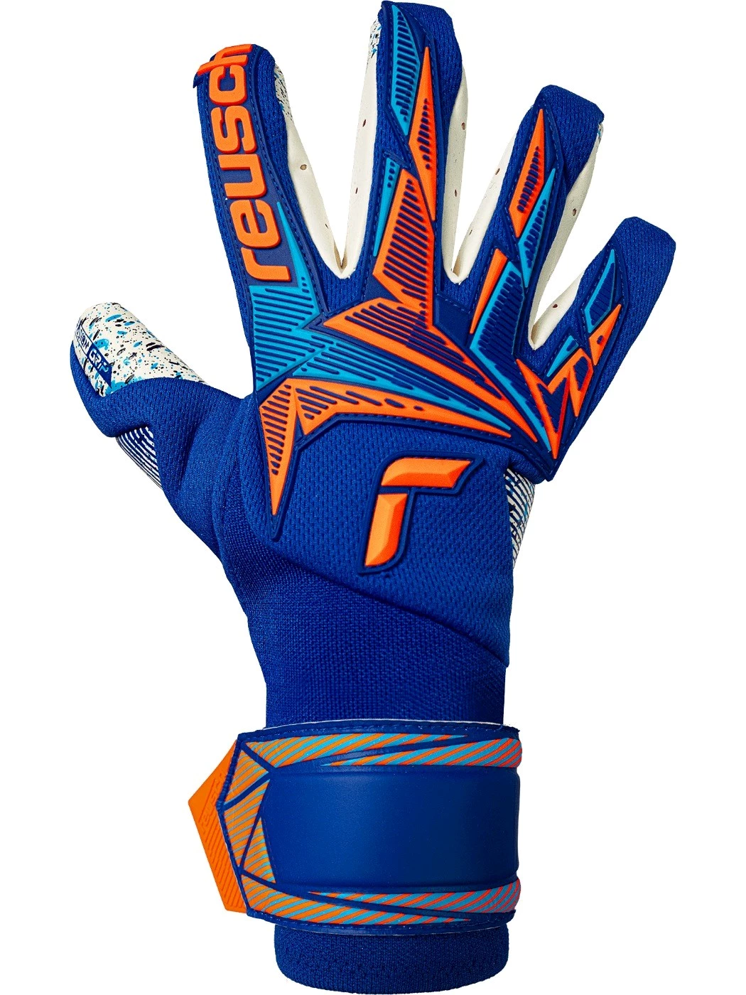 GUANTI PORTIERE REUSCH ATTRAKT FREEGEL FUSION